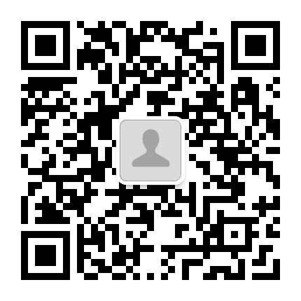 上虞学前教育公众号二维码