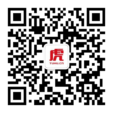 途虎车主俱乐部公众号二维码