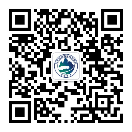 山东省自驾车旅游协会公众号二维码