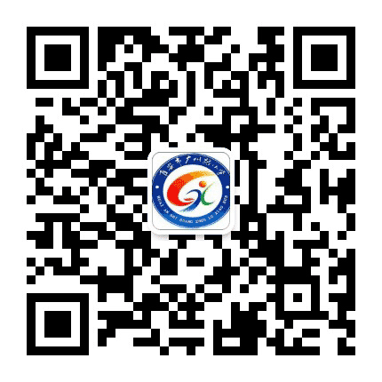 淮安市广州路小学公众号二维码