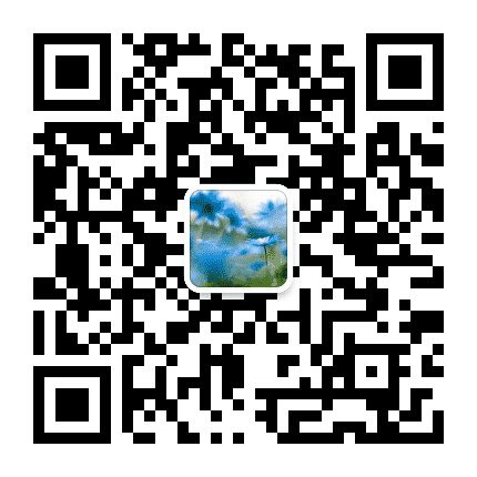 阅享视听公众号二维码