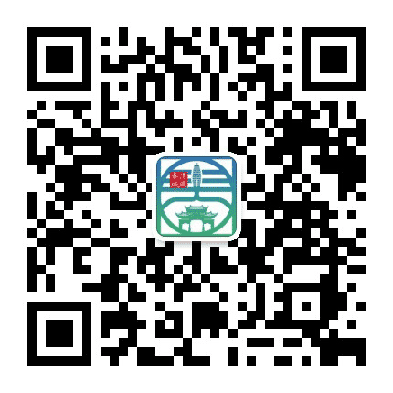 清风春城公众号二维码