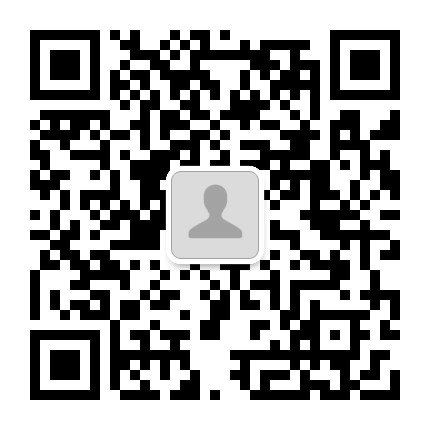临武滴水源景区公众号二维码