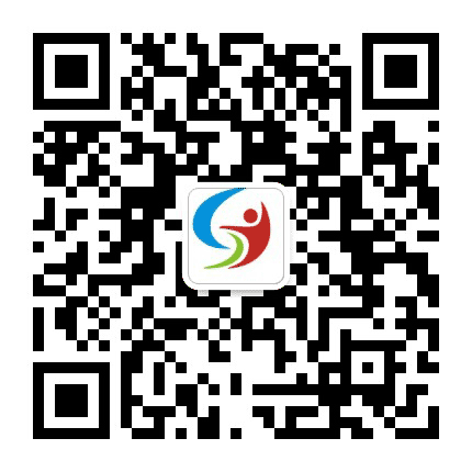 邵阳市文化馆公众号二维码