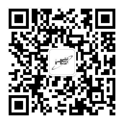 恒顺普惠公众号二维码