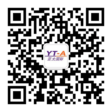 安徽亚太公众号二维码
