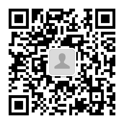 红山社区党群服务中心公众号二维码