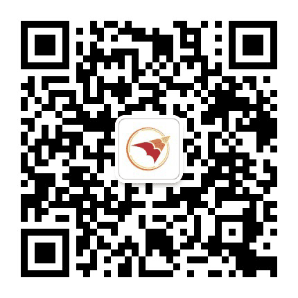广西考研网公众号二维码