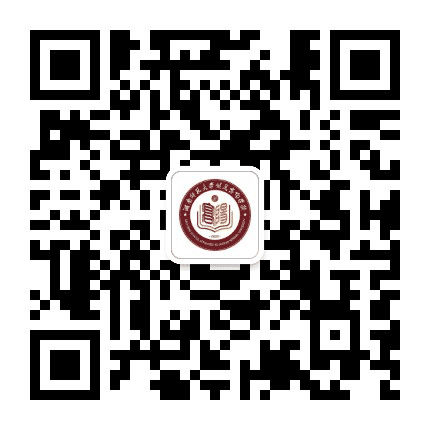 湖南高阳教育集团公众号二维码