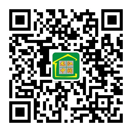 龙江中润公众号二维码