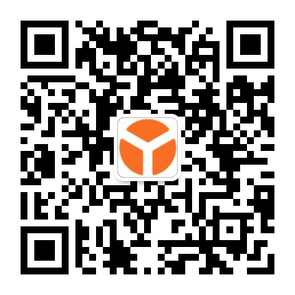 易及新媒体公众号二维码