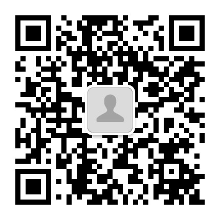 武侯南桥社区青年公众号二维码