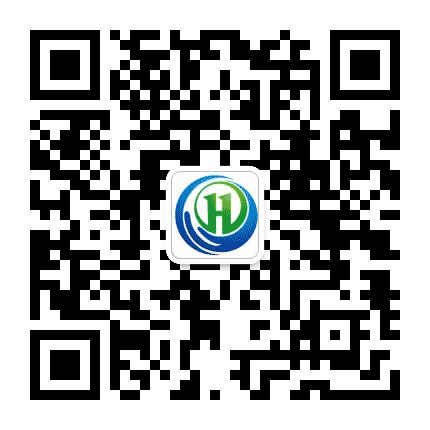 汉林汇融公众号二维码