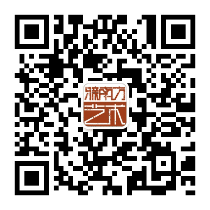 典胜新南方艺术公众号二维码