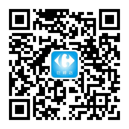 家乐福上海巨峰店公众号二维码