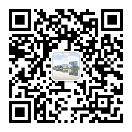 温州大学瓯江学院招生就业公众号二维码
