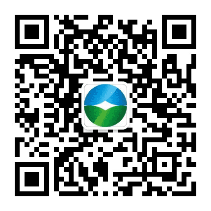 都兰农商银行DLRCB公众号二维码