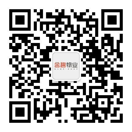 恒大物业在河南公众号二维码