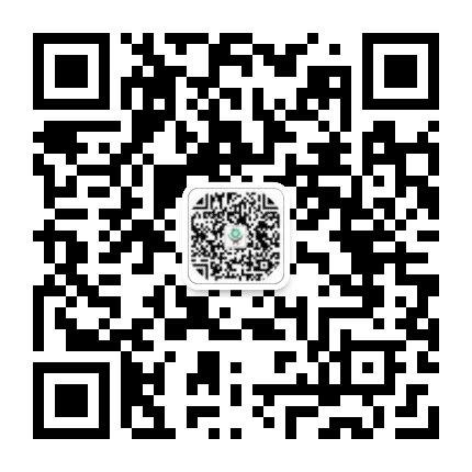 泰兴生态环境公众号二维码