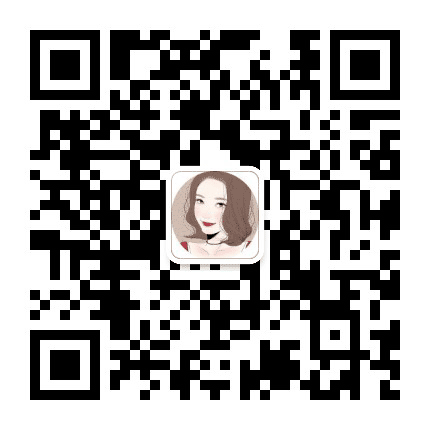 清澜书香公众号二维码