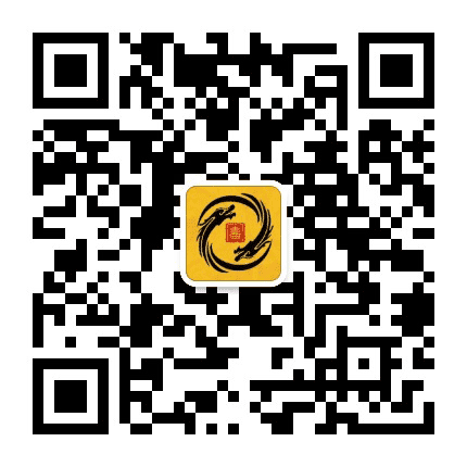 双龙三国印象公众号二维码