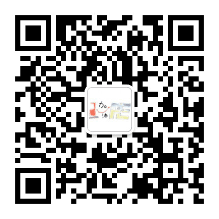 PE加油站公众号二维码