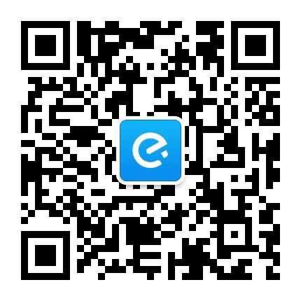 德江本地生活服务平台公众号二维码