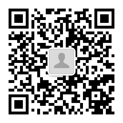深圳市基督教沙井教会公众号二维码