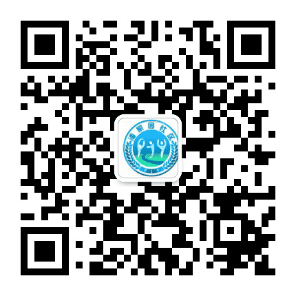 潘家园街道潘家园社区公众号二维码