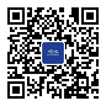 泸州领地公众号二维码