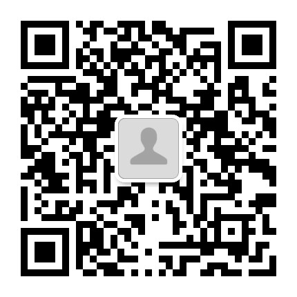盘江青年公众号二维码