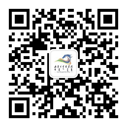 内蒙古电影集团公众号二维码