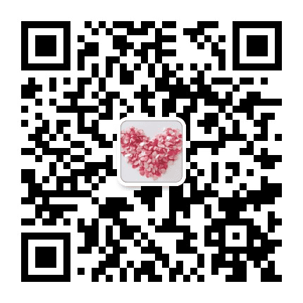 爱的音乐相册公众号二维码