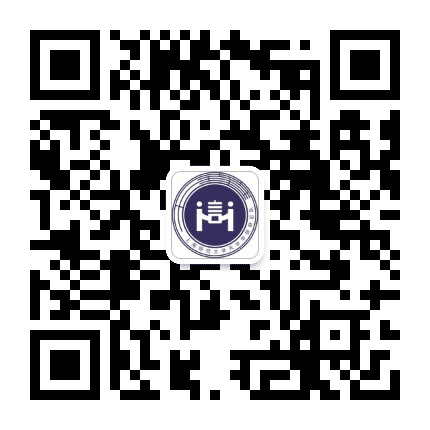 上海师范大学天华学院辩论队公众号二维码