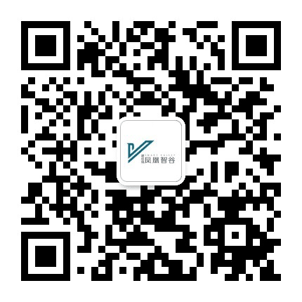 碧桂园宝安凤凰智谷公众号二维码