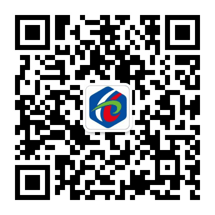 内蒙古霍煤集团公众号二维码