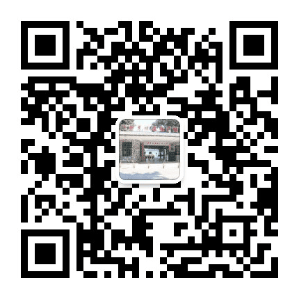 广州黄埔造船厂幼儿园公众号二维码