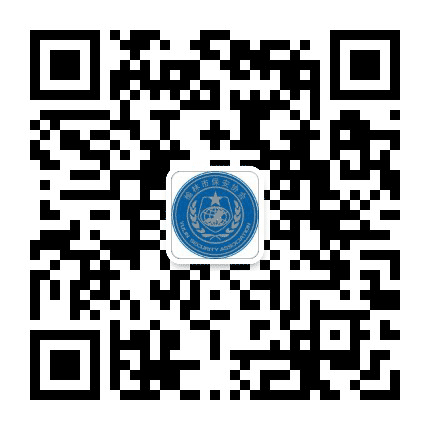 榆林市保安协会公众号二维码