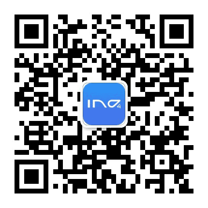 IND4汽车人校园公众号二维码