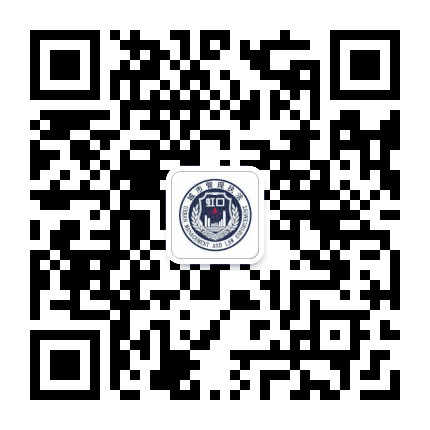 虹口城管公众号二维码