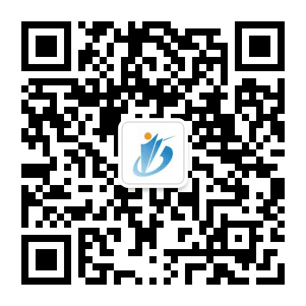 广东工业园区公众号二维码