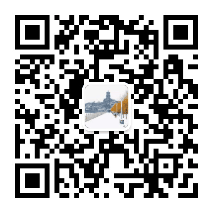 辽源科协公众号二维码