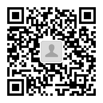 塘沽街道海防里社区公众号二维码