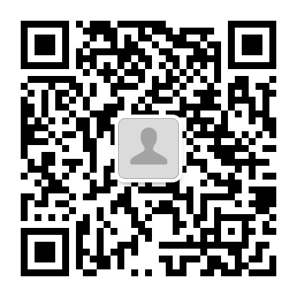 双滦商务公众号二维码