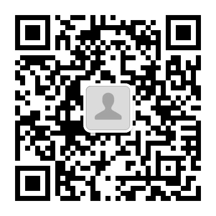 吴兴生态环保公众号二维码