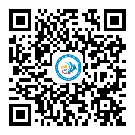 茌平区金牛湖学校公众号二维码
