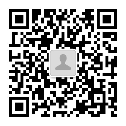 北外壹佳英语赋能课公众号二维码