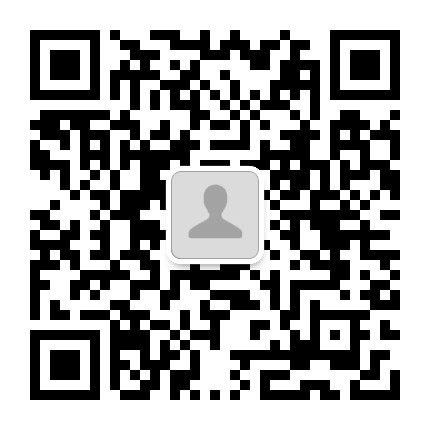 峰峰住建公众号二维码