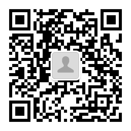 河源政务服务公众号二维码