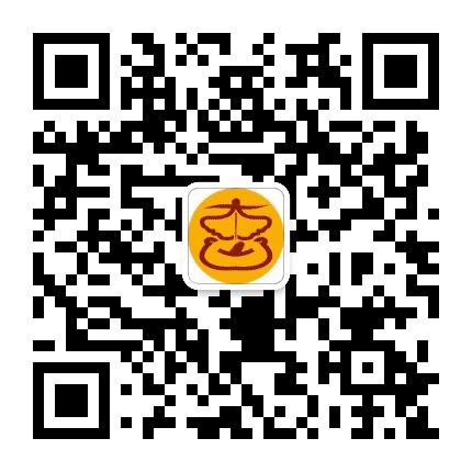 杏林在线课堂公众号二维码